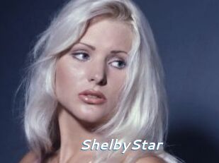 ShelbyStar