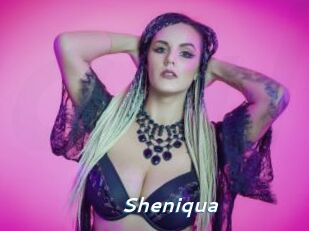 Sheniqua