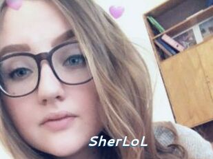 SherLoL