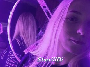 SherillDi