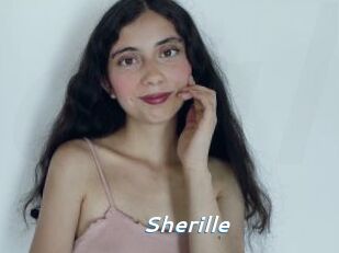 Sherille