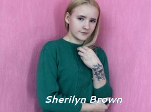 Sherilyn_Brown