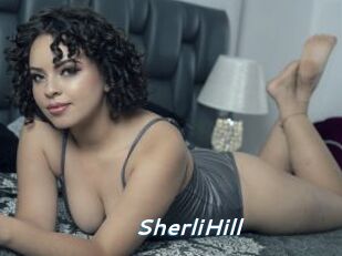 SherliHill