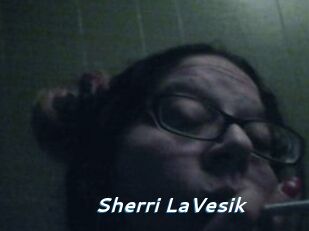 Sherri_LaVesik Camgirls Live