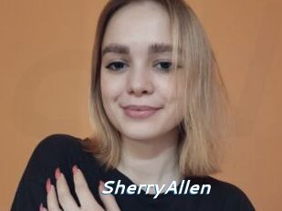 SherryAllen