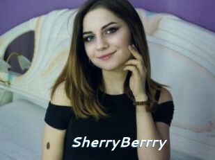SherryBerrry