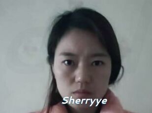Sherryye