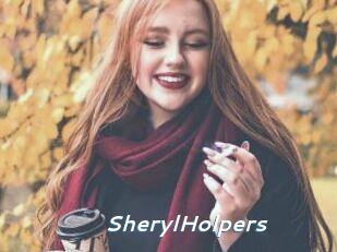 SherylHolpers