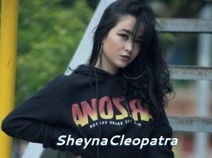 SheynaCleopatra