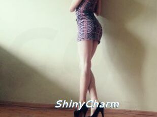 ShinyCharm