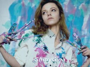 ShinyGina