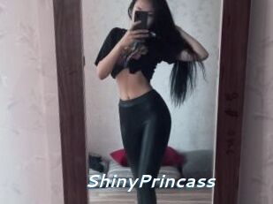 ShinyPrincass