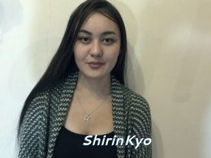 ShirinKyo