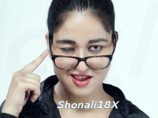 Shonali18X