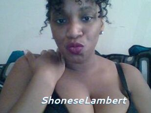 ShoneseLambert