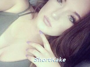 ShortKake