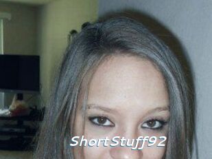 ShortStuff92