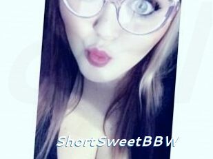 ShortSweetBBW