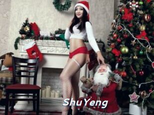 ShuYeng