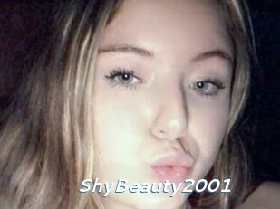 ShyBeauty2001