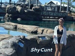 ShyCunt Camgirls Live