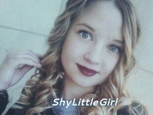 ShyLittleGirl