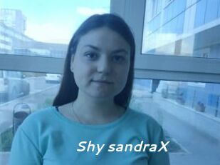 Shy_sandraX