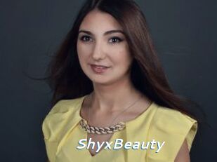 ShyxBeauty