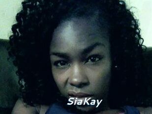SiaKay