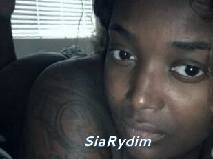 SiaRydim