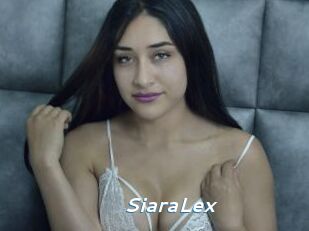 SiaraLex