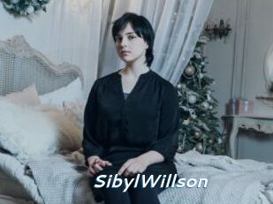 SibylWillson