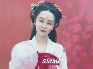 SidaiF