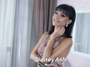 SidneyAsh