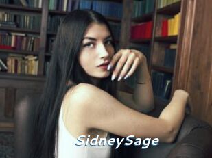 SidneySage