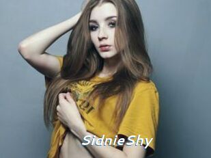 SidnieShy Camgirls Live