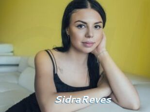 SidraReves