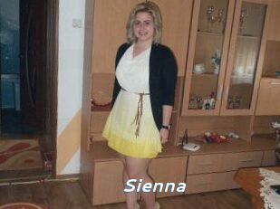 Sienna