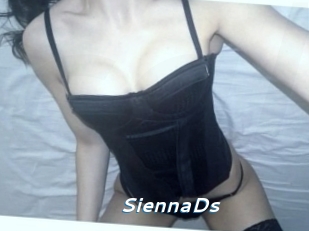 SiennaDs