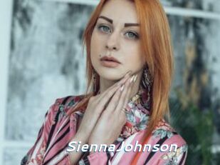 SiennaJohnson