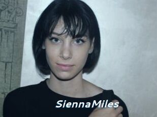 SiennaMiles