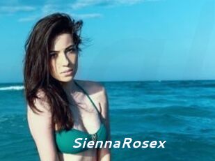 SiennaRosex