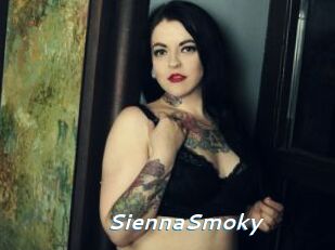 SiennaSmoky Camgirls Live