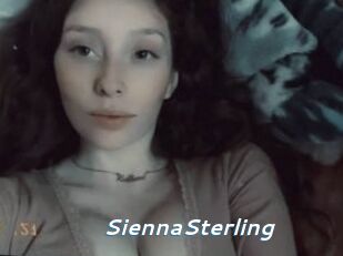 SiennaSterling