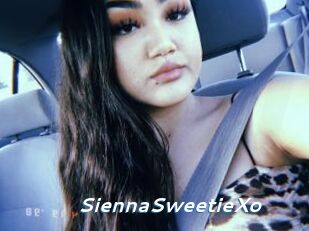 SiennaSweetieXo