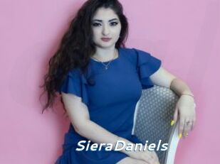 SieraDaniels