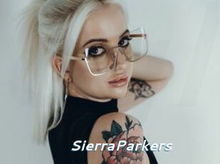SierraParkers