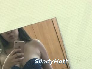 SiindyHott