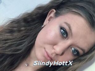 SiindyHottX Camgirls Live