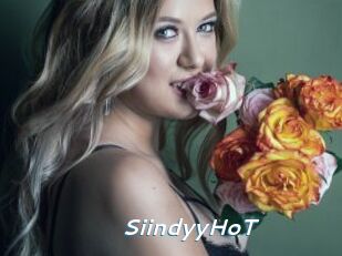 SiindyyHoT